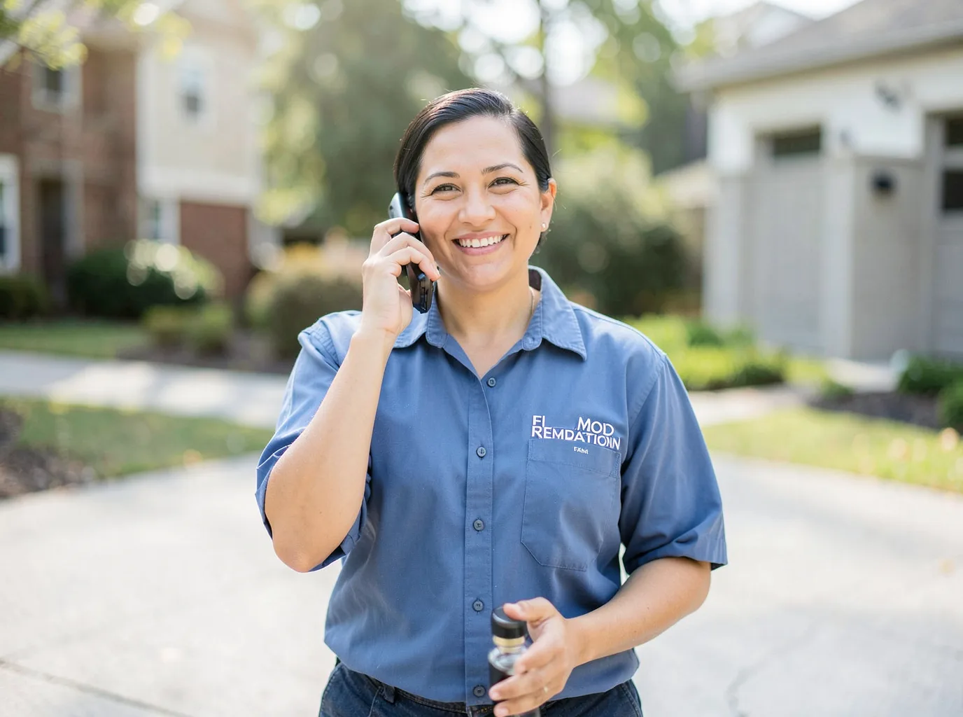Mold Remediation Kingsford, MI FAQs